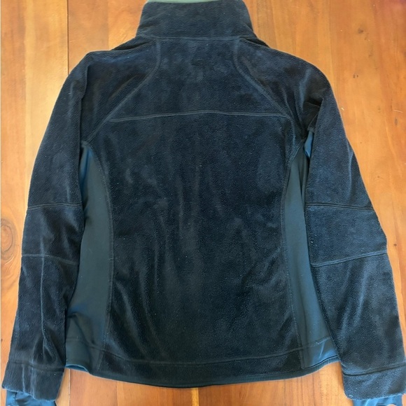 Columbia Fleece Jacket - Picture 2 of 2